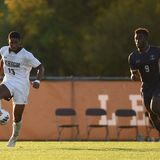 Lehigh University Men's Soccer vs Army