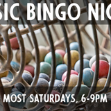 Music Bingo