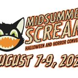 Midsummer Scream