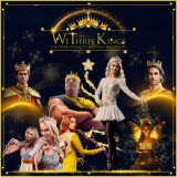 We Three Kings: The Irish Dance Christmas Sensation
