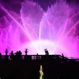 Photography After Hours: Illuminated Fountains