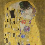 Art in Bloom: Gustave Klimt
