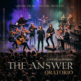 The Answer Oratorio