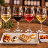 Elevated Tastings