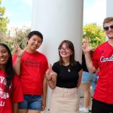 Cardinal Preview Days