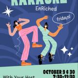 Karaoke Enriched