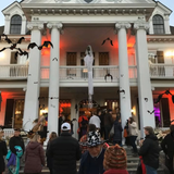 Trunk of Treat with RPD