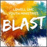 BLAST Youth Group