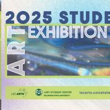 Annual Student Art Exhibition