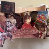 "Studio View: The Secret Life of Ordinary Things"