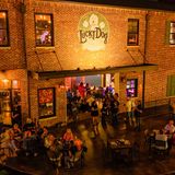 performance by local blues, country and rock artists