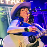 Park Theatre Open Mic (PTOM)