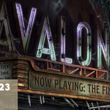 The Final Act: An Avalon Haunting
