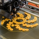 3D Printing Certification Course - Ideas Take Shape, Layer by Layer.