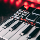 GarageBand: MIDI Basics - Learn the Basics of MIDI Controllers