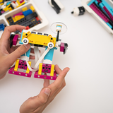 LEGO Day Extravaganza