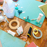 Junk Journal - Workshop