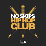NO SKIPS: Hip Hop Club Meeting - Meet Other Artists to Discuss and Share Your Music With