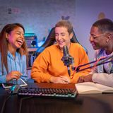 Basic Podcast Editing - Learn To Edit Your Podcast Audio and Video