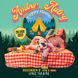 Amber Autry: Happy Holler Tour – 2 Shows