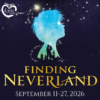 FINDING NEVERLAND