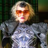 PEACHES – No Lube So Rude Tour