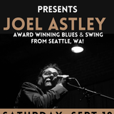 Joel Astley