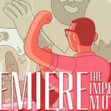Premiere: The Improvised Musical