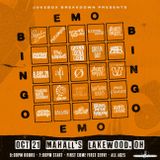 Emo Bingo