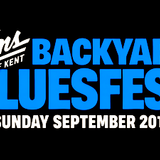 Backyard Bluesfest