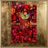 Art Opening Reception: Sara Crisp, Betsy Stendig Cook, Rosalba Breazeale