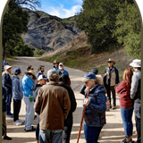 Campground Speaker Series