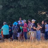 Ranger-Guided Hikes
