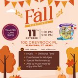 FALL FESTIVAL