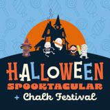 Halloween Spooktacular