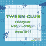 Tween Club