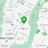 Stuyvesant Town Greenmarket