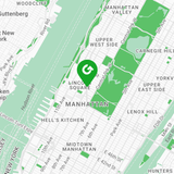 Tucker Square Greenmarket