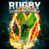 Rugby Saturdays