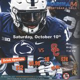 Penn State vs USC