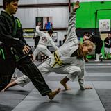 Kids' Jiu Jitsu