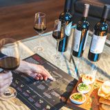 TASTE OF MALBEC: ALTITUDE FLIGHT