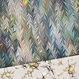 Paper Marbling