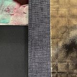 Unique Sheets: Paper Decoration Techniques