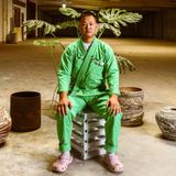 Henry Kim, Terra Firma