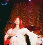 An Intimate Evening with Pamela Des Barres, Author "I'm With The Band"