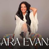 Sara Evans