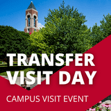 Transfer Visit Day
