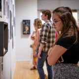 Cassidy Frye: Breathing out Sighs