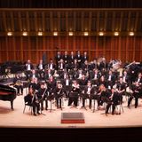 Ball State Wind Symphony and Wind Ensemble